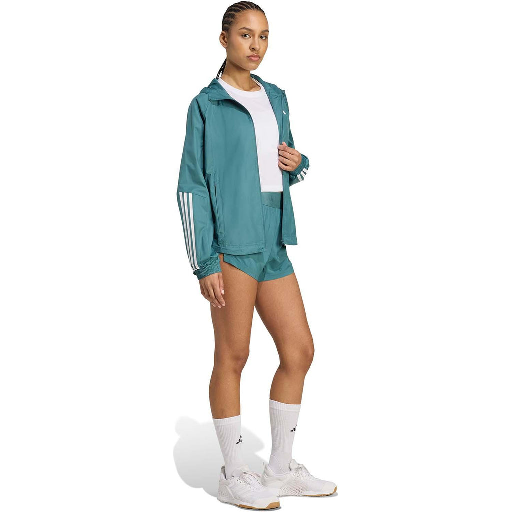 Hyperglam Woven Shorts
