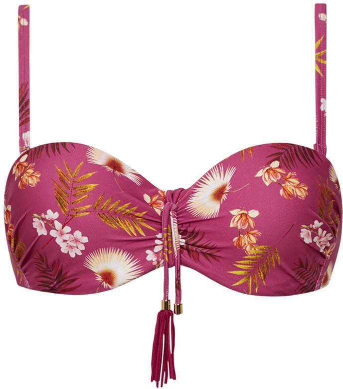 top bikini padded wired