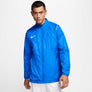 repel men's woven soccer jacke