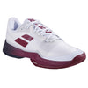 jet mach 3 all court tennisschoenen