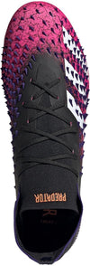 Predator Freak.1 Firm Ground voetbalschoenen