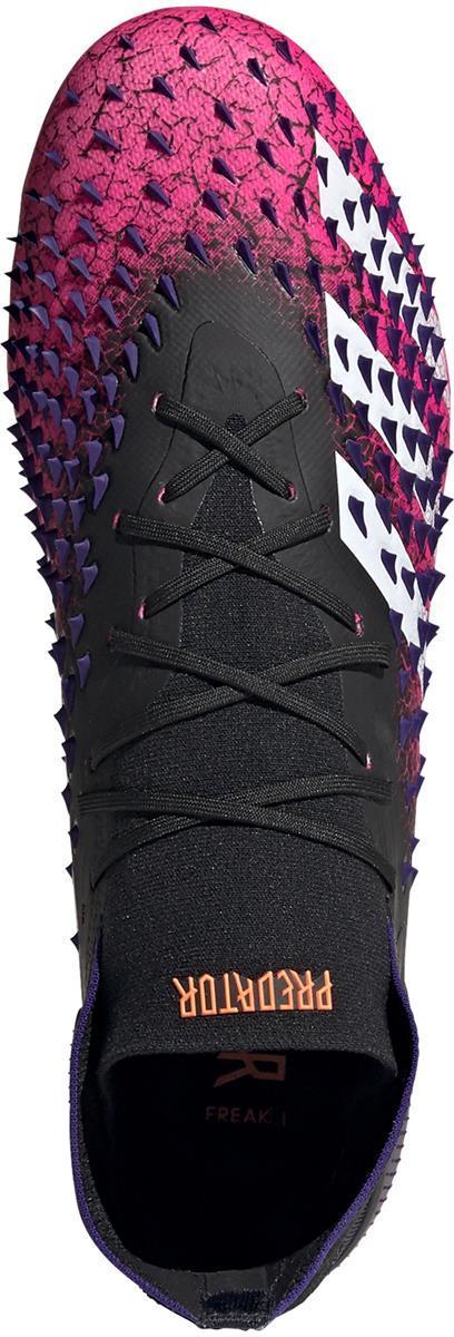 Predator Freak.1 Firm Ground voetbalschoenen