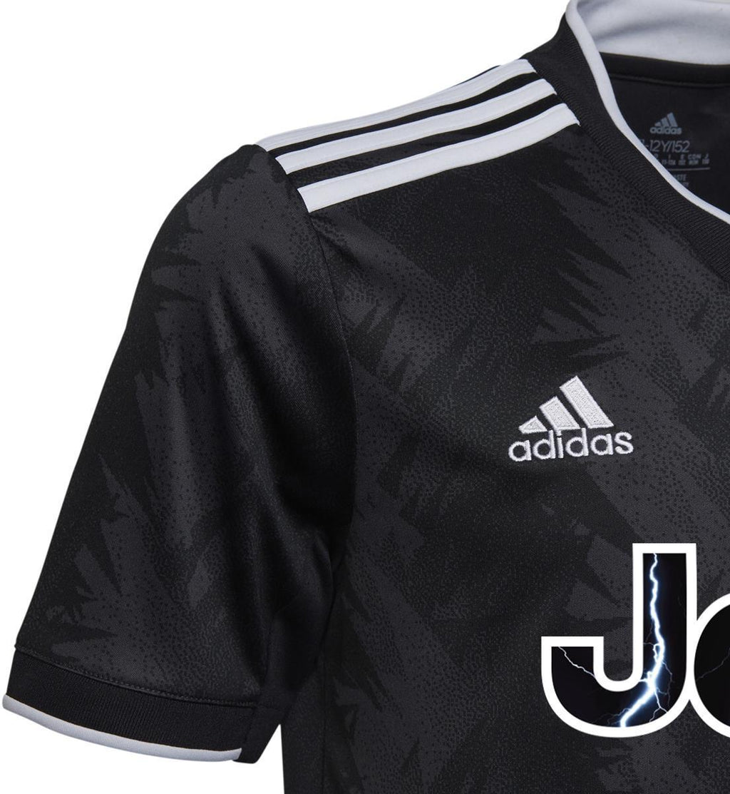 JUVE A JSY Y
