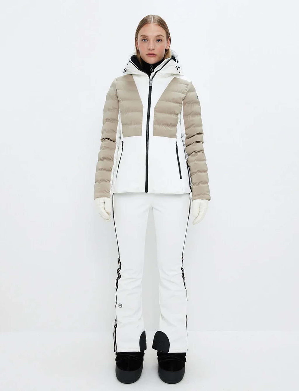 Audrey ski jas