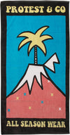 George Towel