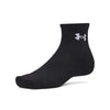 Performance Cotton Uniseks No Show sokken 3pk