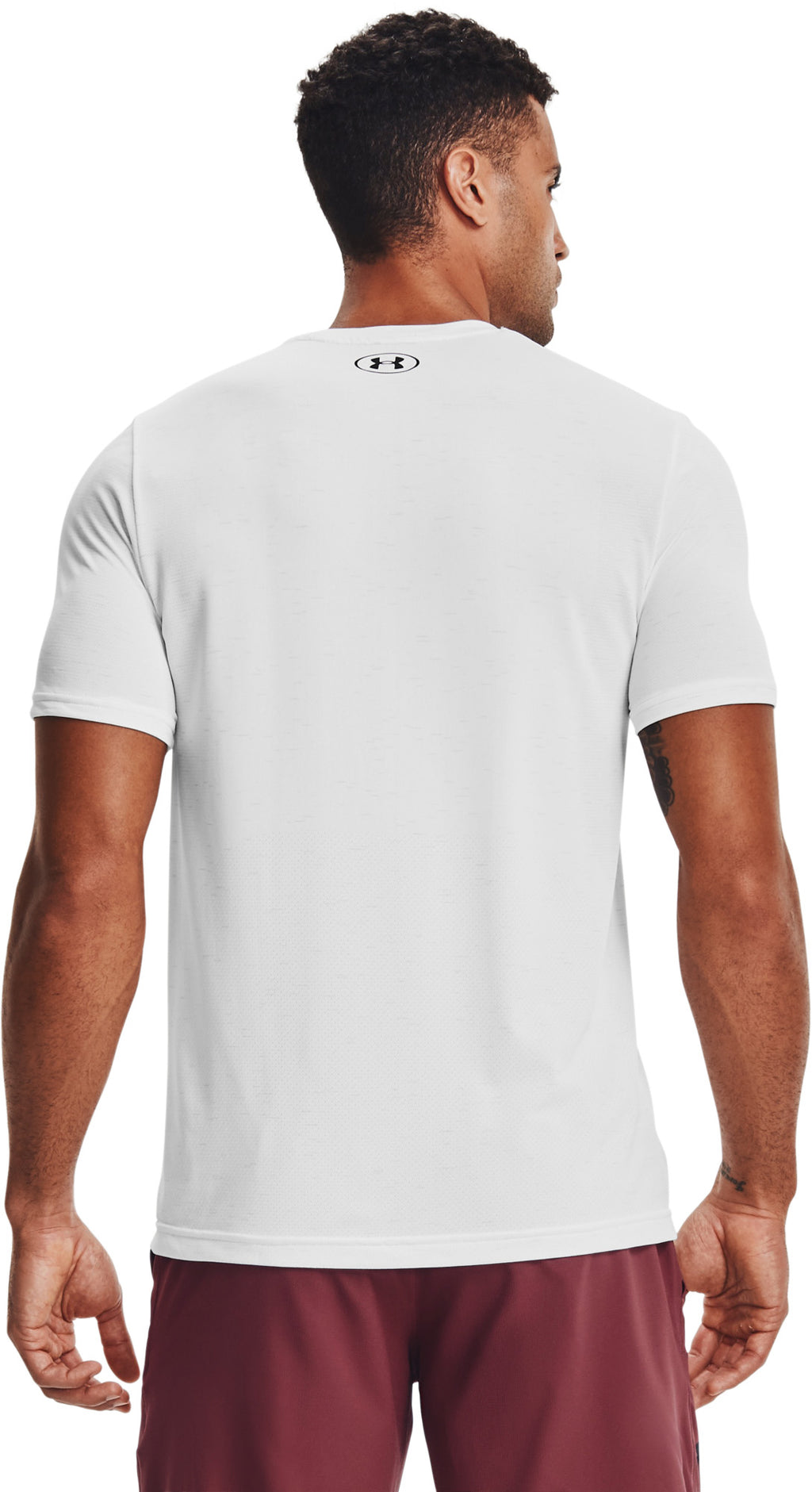 Seamless shirt
