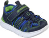 c-flex sandal 2.0-heat blast