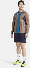 Adv Essence woven short