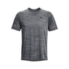 Tiger Tech 2.0 shortsleeve shirt