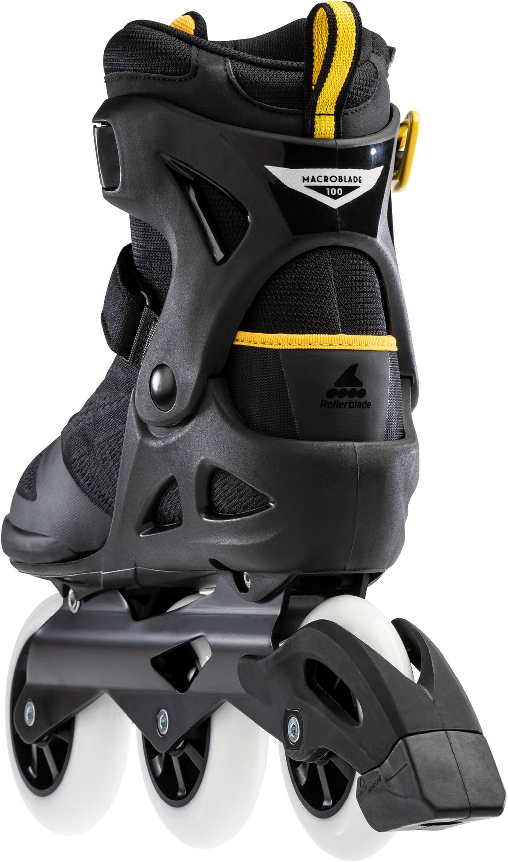 Macroblade 100 3WD skeelers