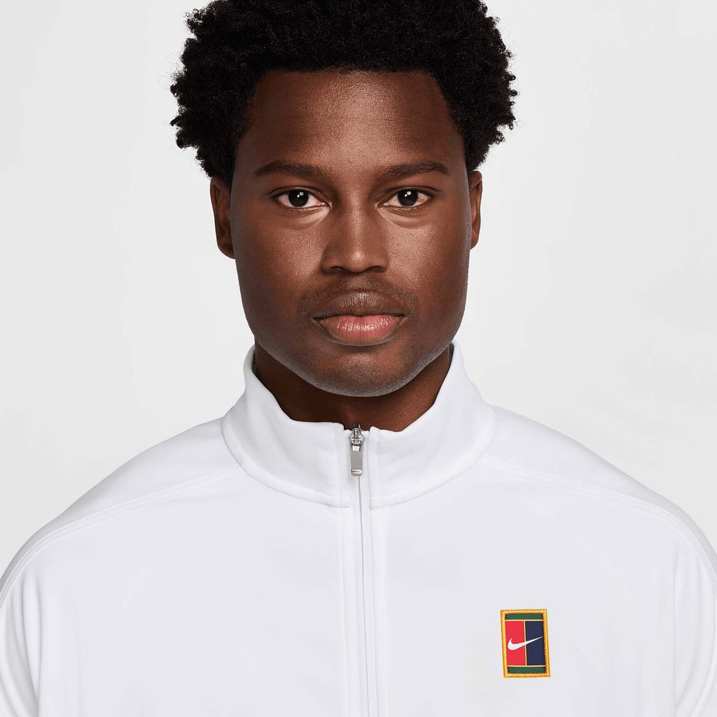 Court Heritage Tennis jas