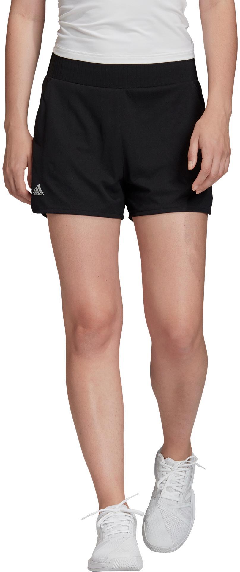 Club Hr Short