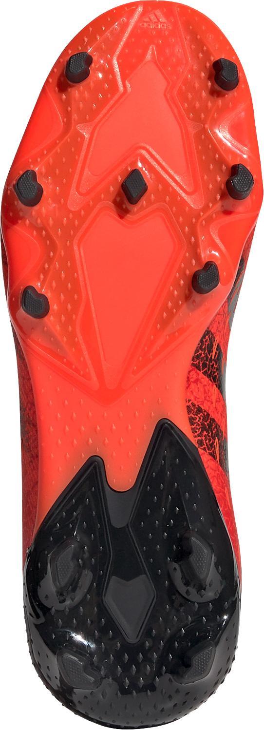 Predator Freak.3 Laceless Firm Ground kids voetbalschoenen