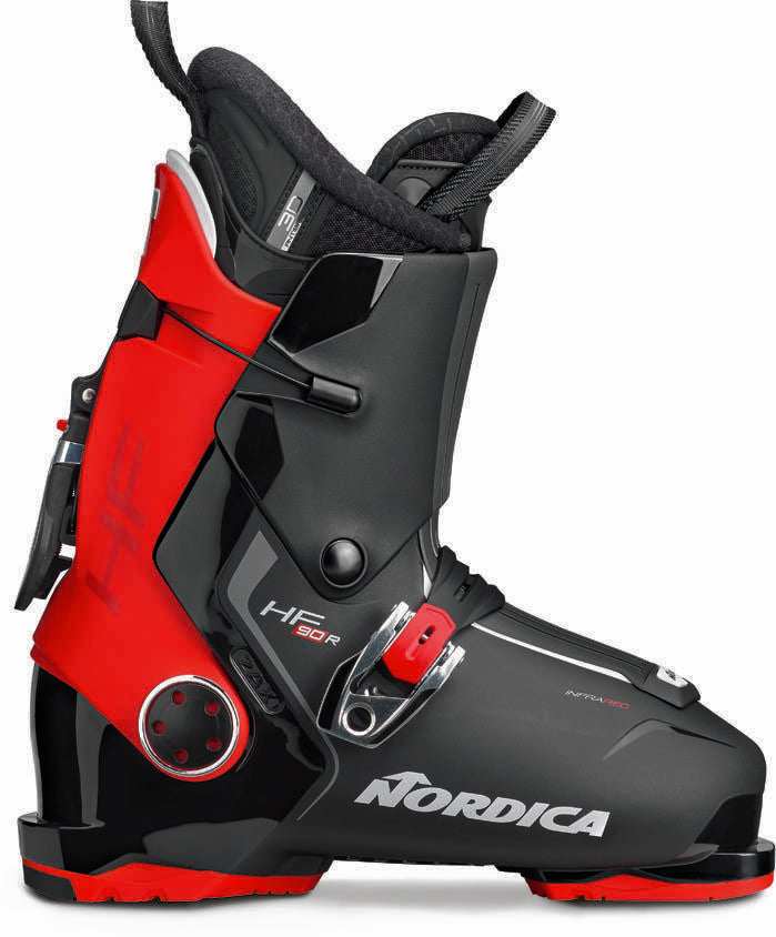 Nordica Hf 90 R