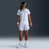 Rafael Nadal Rafa Challenger heren tennistop met korte mouwen