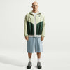 windrunner Herenjack met voering