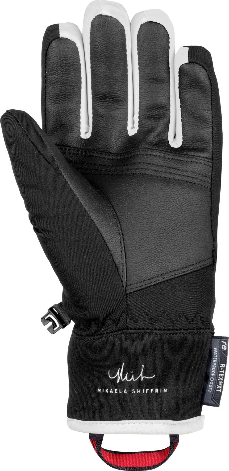 Reusch Mikaela Shiffrin  R-tex Xt Junior