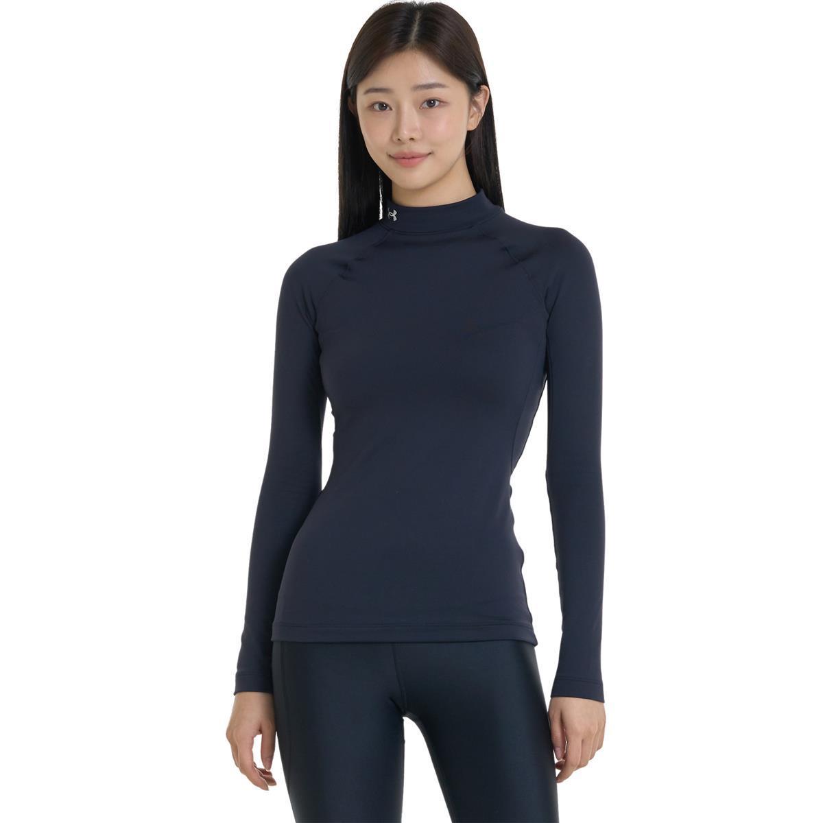 Cg Authentics baselayer