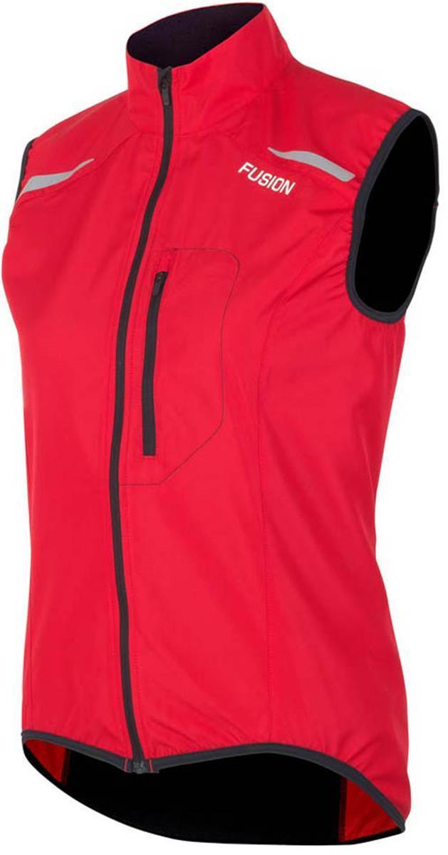 wms s1 run vest