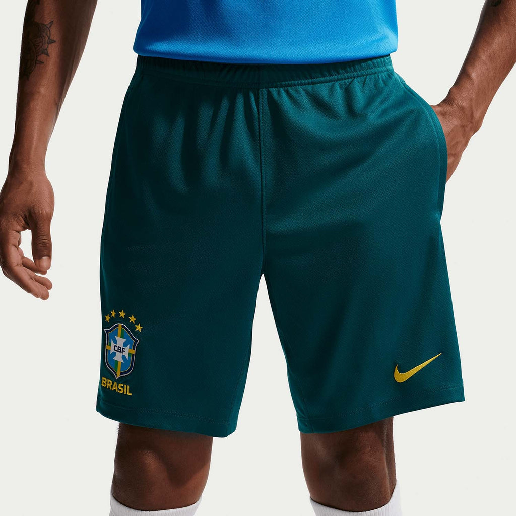Brazilië Strike short