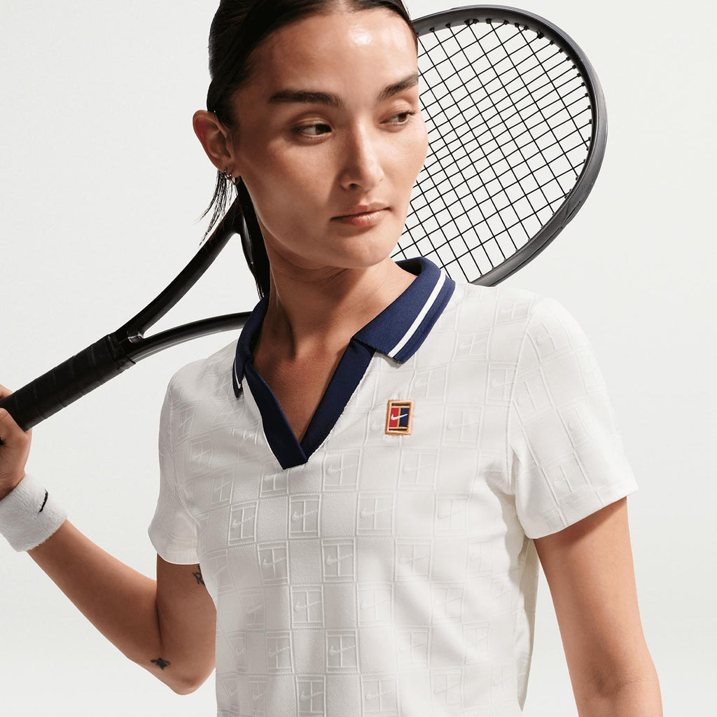 Court Collection Women's Singlet