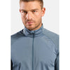 zeroweight warm hybrid jacket