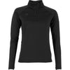 Functionals Quarter Zip Top