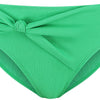 spring green Bikinibroekje