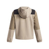 Unstoppable Woven  Jacket