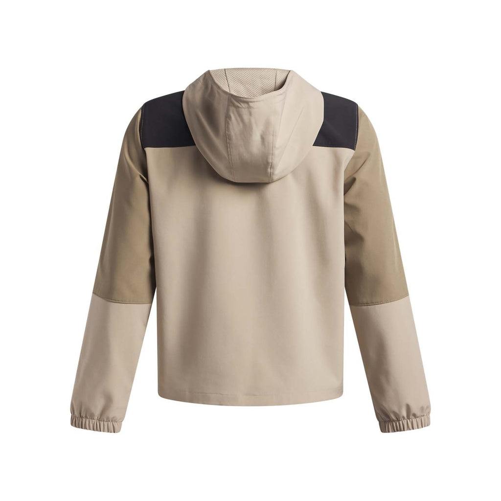 Unstoppable Woven  Jacket