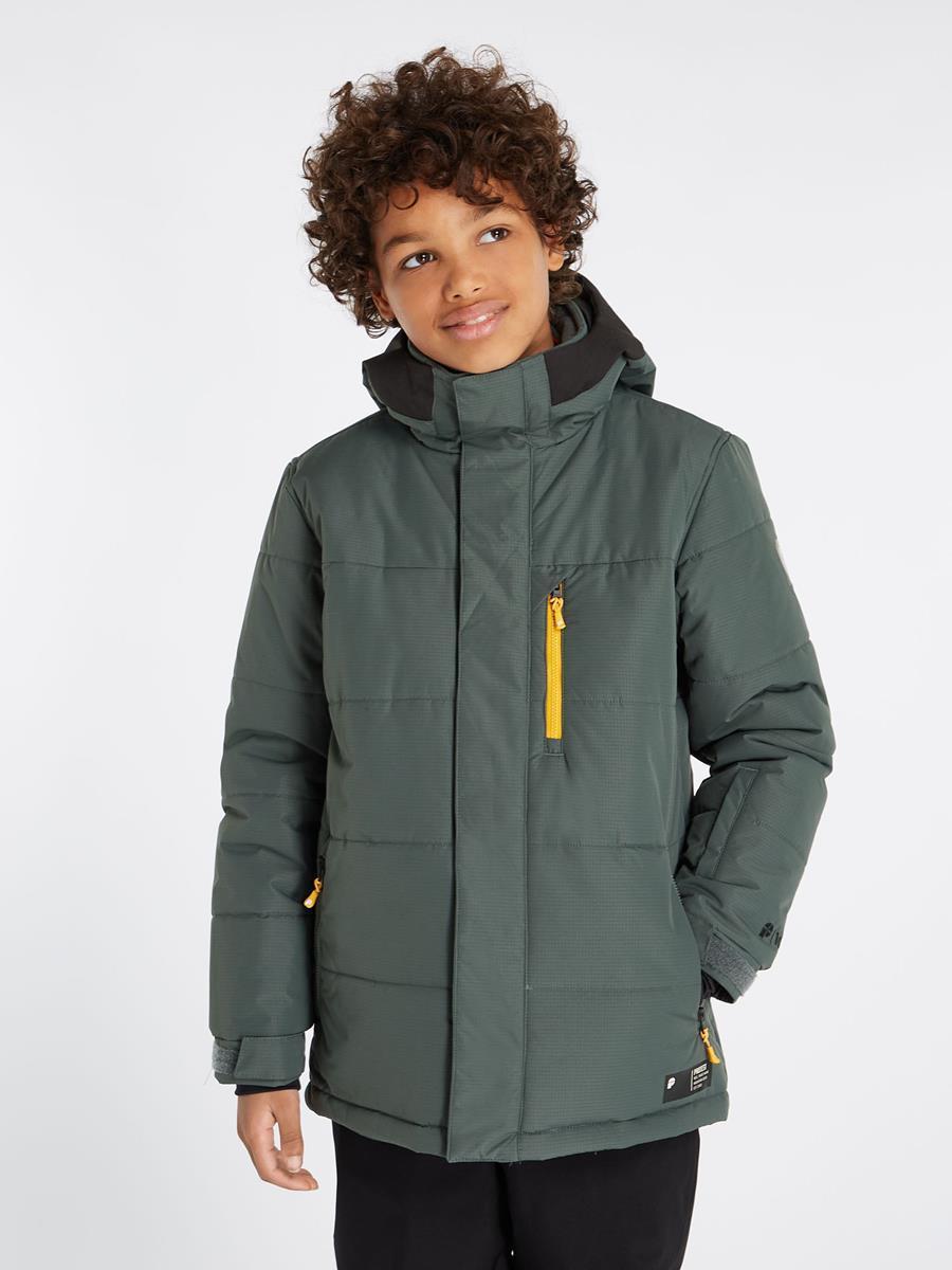 Prtpeng Jr Snowjacket