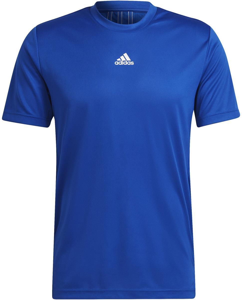 HIIT 3S TEE férfi póló