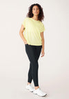 Slub Loose Tee