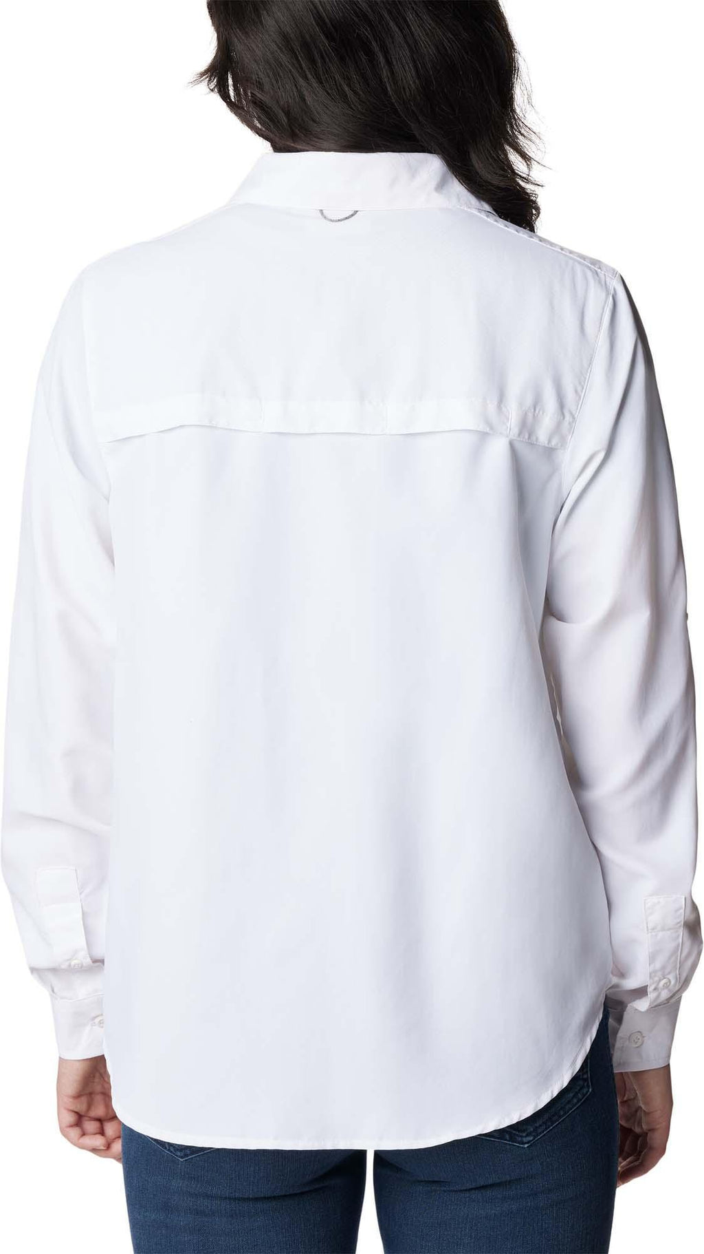 Silver Ridge 3.0 Eur Ls