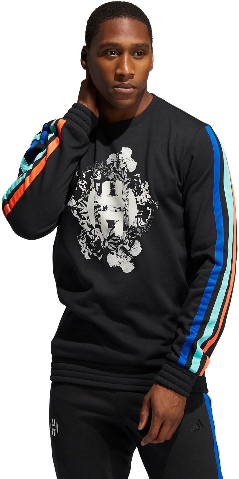 Harden Fle Crew
