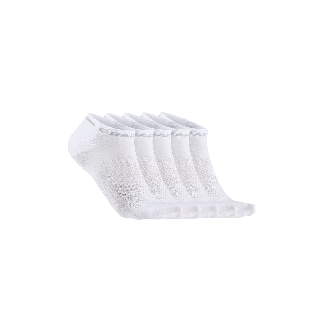 Core Dry ShaftleShort Sleeve 5-pack sokken