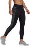 Designed To Move AEROREADY Leopard Print 7/8 Legging