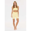 Blossom  Short Tightstraining