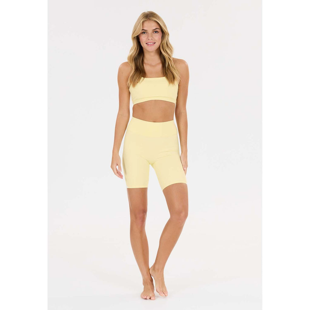 Blossom  Short Tightstraining