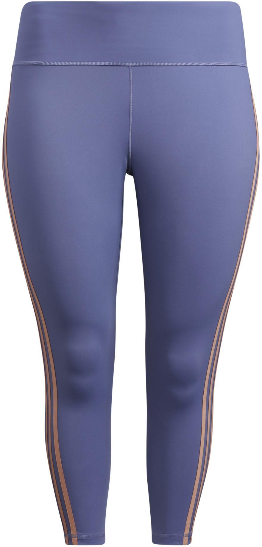 Believe This 3-Stripes 7/8 legging