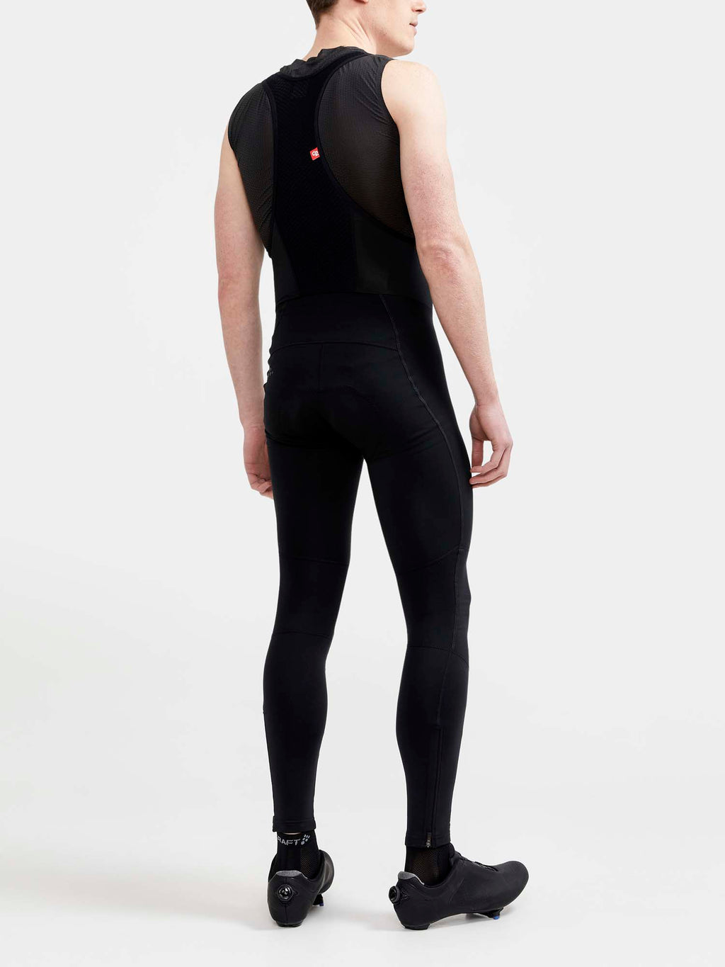 Adv Bike Subz Bib leggings