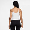 One Dri-fit Fitted Cami Tank
