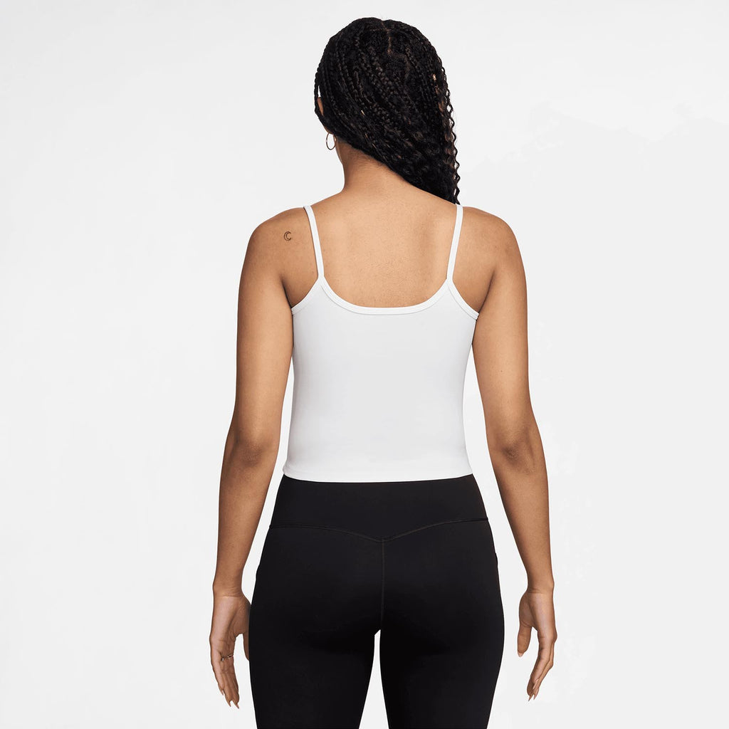 One Dri-fit Fitted Cami Tank