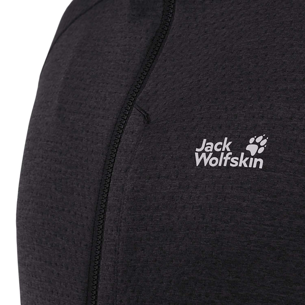 anytrail full zip vest