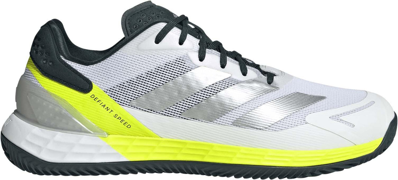Defiant Speed 2 CL tennisschoenen