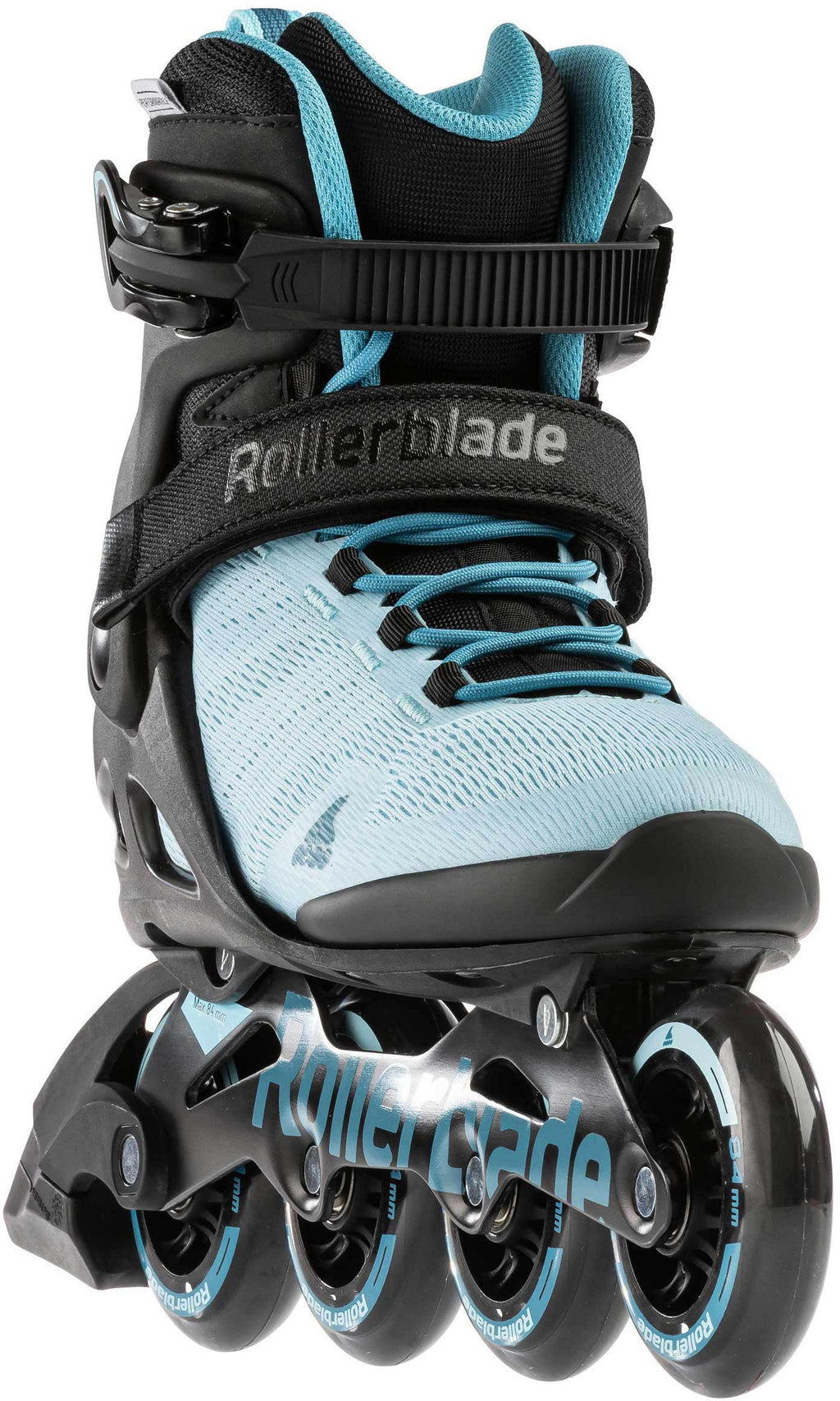 Rollerblade Sirio 84 W Light-blue/s