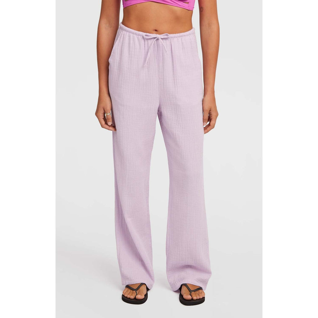 Brenda Structured Pants