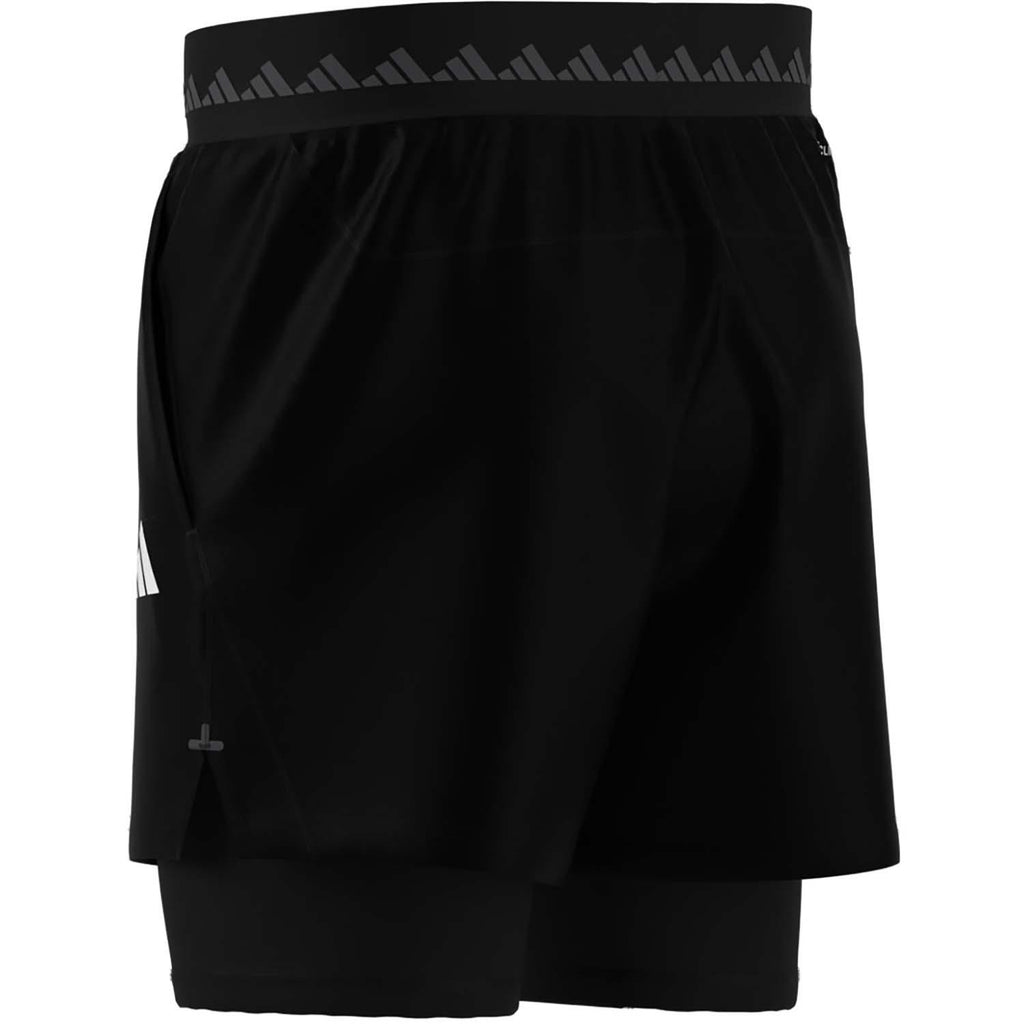 Gym+ 2-in-1 Short