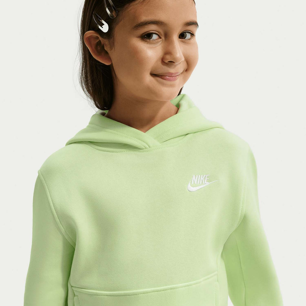 Sportswear Club Fleece Big Kid  T-shirt